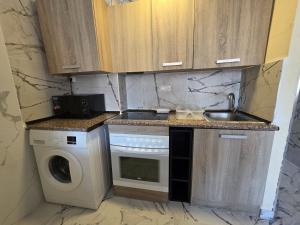 Apartamento Piscis 11 IF Inmobiliaria