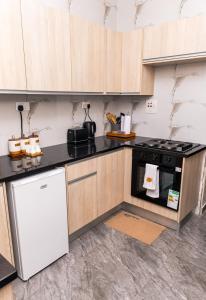 Chipos Lux Apartments