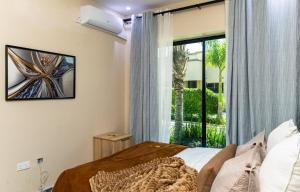 Chipos Lux Apartments