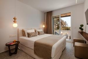Ammolofos Luxury Apartment & suites