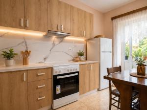 Historical City Center Flat