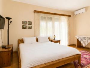 Historical City Center Flat