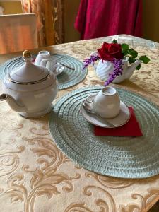 B&b ANNA