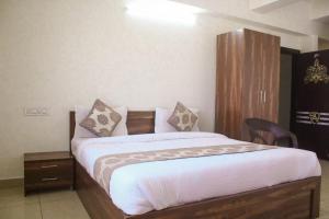 SD Comfort Vijaynagar 4th Stage Mysore