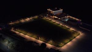Infinity Hotel & Resort, Chikani , Alwar