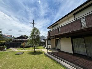 Sakai Garden and Villa