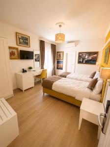 ART Hotel Tirana