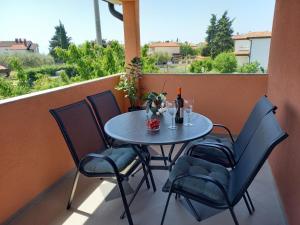 Apartments Antunovic