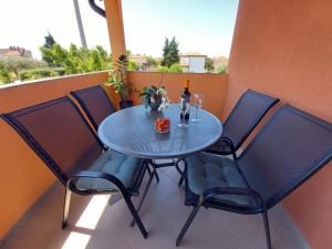 Apartments Antunovic