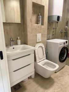 Sea Sand Apartment