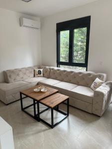 Sea Sand Apartment
