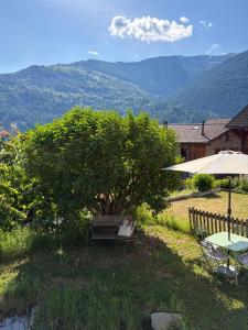 La Majorie de Nendaz
