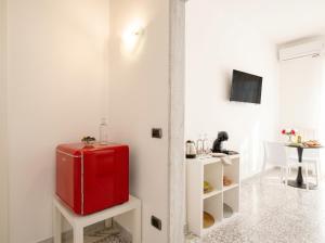AuGuStea City Stay