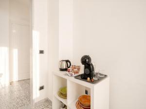 AuGuStea City Stay