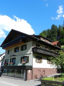 Ferienwohnungen in Schönmünzach
