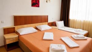 Hotel Ammos Neptun