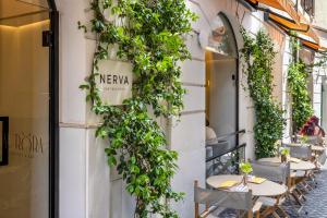 Nerva Boutique Hotel