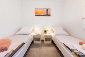 Apartment Pearl Baška