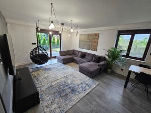Krakow Groups 3 bedrooms 2 bathrooms Garden&Grill