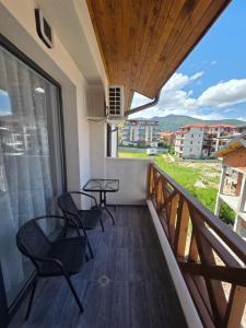 Apartment Aria 8
