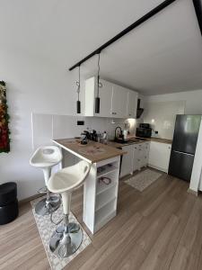 Apartament Drzymały
