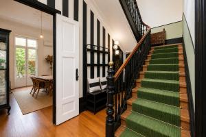 Villa in Porto with Private Garden
