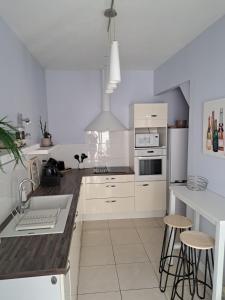 Maison de ville