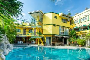 Yahwehs Spring Retreat and Resort
