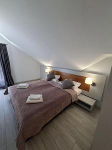Apartament Czarna Gora B39