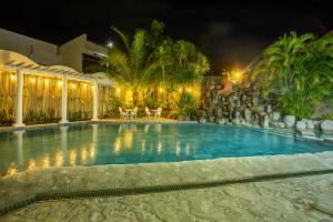 Yahwehs Spring Retreat and Resort