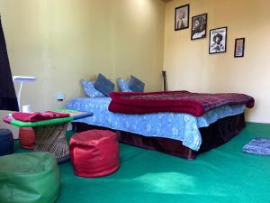 Rohini Village Homestay