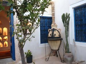 TenasBook Houch Yassmine Djerba