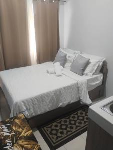 Urban Deca Edsa Shaw Condo