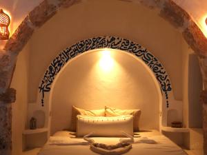 TenasBook Houch Yassmine Djerba