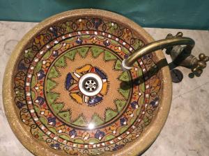 TenasBook Houch Yassmine Djerba