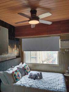 Urban Deca Edsa Shaw Condo