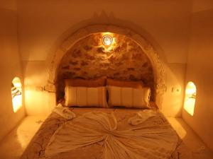 TenasBook Houch Yassmine Djerba
