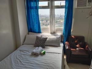 Urban Deca Edsa Shaw Condo