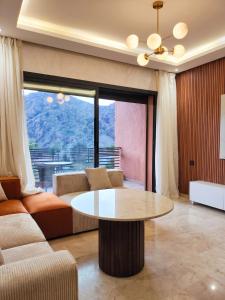 Victor Hugo Luxury Stay View and terrace