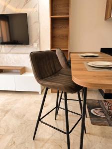 Victor Hugo Luxury Stay View and terrace