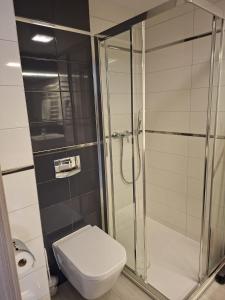 Apartament Czarna Góra S25