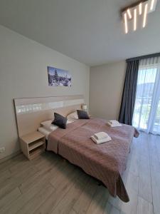 Apartament Czarna Góra S25