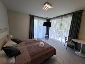Apartament Czarna Góra S25