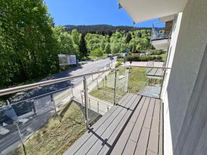 Apartament Czarna Góra S25