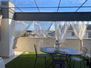 Laviniahouse Nettuno