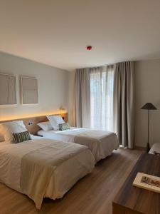 Hotel La Palloza