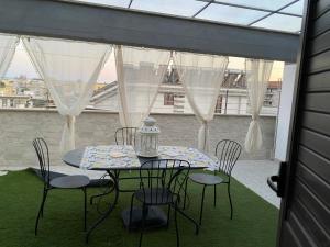Laviniahouse Nettuno