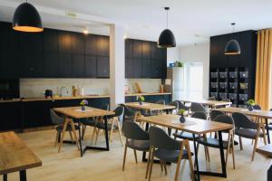 La Park Aparthotel
