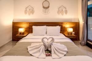 Tropical Retreat - Pool - Mins To Beach - Room 6