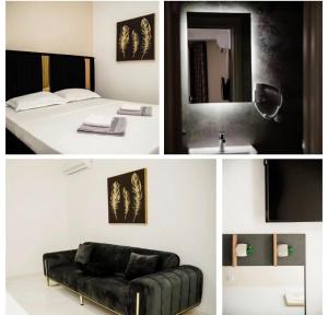 MH Rooms